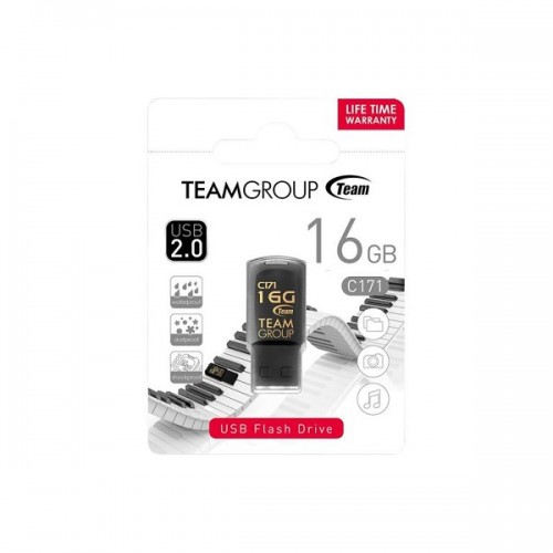 USB 2.0 16G TEAMGROUP C171