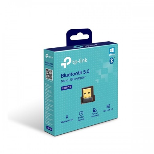 USB Bluetooth 5.0 TP-Link UB500