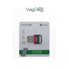 USB Bluetooth 5.0 VEGGIEG VUB502