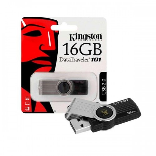 USB Kingston 16G