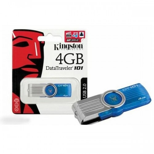 USB KINGSTON 4GB