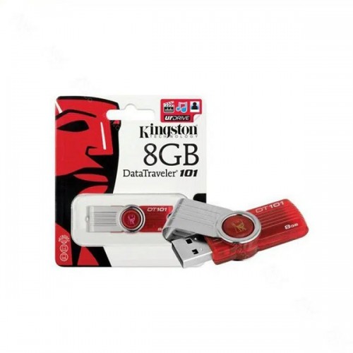 USB Kingston 8G