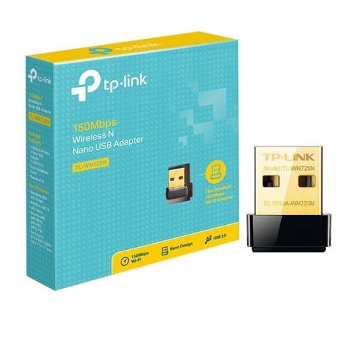 USB wifi TP-Link WN725N
