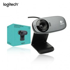 Webcam Logitech HD C310