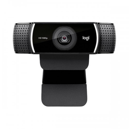 Webcam Logitech HD Webcam C922 1080P