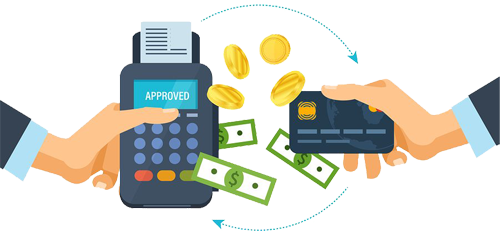 KHOẢN VAY HÀNG THÁNG